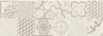 Savoia Italia Savoia Mystone Cementina Beige dekor falburkoló 25x75 cm (SMSER07) (SMSER07)