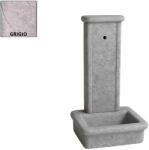 FabroStone Fabro-Genova grigio kút (600996-G) (600996-G)