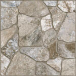 dura-tiles Kayrak Walnut padlóburkoló 45x45 cm (ENM215)