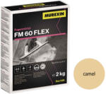 Murexin FM 60 Flex fugázó - 2 kg camel(62186) (62186)