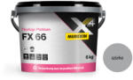 Murexin FX66 platinum fugázó 6 kg szürke(31520) (31520) - csempekert