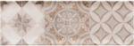 Prissmacer Decor New Time Light falburkoló 20x60 cm (PRC53) (PRC53) - csempekert