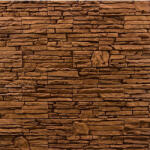 FabroStone Fabro- Falburkoló sarokelem Cortona 2 (600256)