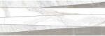 Keros Ceramica Keros Tebas Mix falburkoló 30x90 I. o. 1, 35 m2/ (KER53) - csempekert