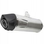 LeoVince Kipufogódob LeoVince One Evo Vespa Gts 125 Iget Abs 2021-2023