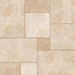 dura-tiles Delta Brown padlóburkoló 45x45 cm (ENM209)