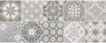 Savoia Italia Savoia Polis Athena Cenere falburkoló 20x50 cm (SPOR06) (SPOR06) - csempekert