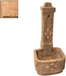 FabroStone Fabro-Lido kút (600170-T-ANTIK) (600170-T-ANTIK)