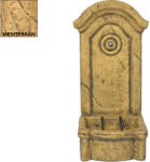 FabroStone Fabro-Oxford ivókút mediterrán (600198) (600198)