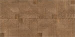 Keros Ceramica Keros Wood Ura Cuero falburkoló 30x60 I. o. 1, 44 m2/ (KER78) - csempekert