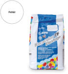 Mapei Keracolor Flex fugázó 100 fehér 5/1 (5N34005A) (5N34005A)