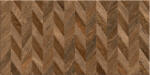 Keros Ceramica Keros Wood Espiga Cuero falburkoló 30x60 I. o. 1, 44 m2/ (KER79)