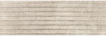 Baldocer Tesla Urban Taupe falburkoló 40x120 cm rektifikált (BA193) (BA193)