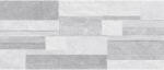 Savoia Italia Savoia Polis Ares Cenere falburkoló 20x50 cm (SPOR05) (SPOR05) - csempekert