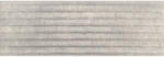Baldocer Tesla Urban Grey falburkoló 40x120 cm rektifikált (BA154) (BA154) - csempekert