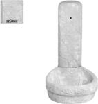 FabroStone Fabro-Riviera kút szürke (600999-SZ) (600999-SZ)