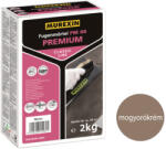 Murexin FM60 prémium fugázó 2 kg mogyorókrém(11619) (11619) - csempekert