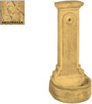 FabroStone Fabro-Nuvolo ivókút mediterrán (600457) (600457)