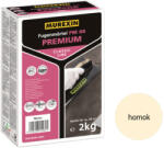 Murexin FM 60 Prémium fugázó - 2 kg sand (homok) (15413) (15413)