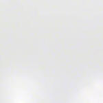  Plain White glossy A-12144 gres padlóburkoló 60x60 cm (EP91)