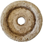 Jován Antik Rozetta Barna (JOVF7-Barna)