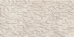 Tuscania Ceramiche Relievo Eterea Avorio 61x122, 2 I. o. 1, 49 m2/ (RE63ETAV) - csempekert