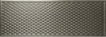 Baldocer Cape Clinker Metalic falburkoló 30x90 cm rektifikált (BA393) (BA393) - csempekert
