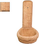 FabroStone Fabro-Riviera kút terracotta (600999-T) (600999-T)