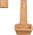 FabroStone Fabro-Dolomit kút terracotta (600997-T) (600997-T)