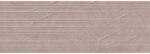 Baldocer Blunt Asphalt Mud falburkoló 30x90 cm rektifikált (BA456) (BA456) - csempekert