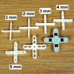 RUBI Fugakereszt - többféle méretben (FU001) (FU001)