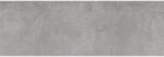 Keros Ceramica Keros City Acero falburkoló 25x75 cm (KER03) (KER03) - csempekert