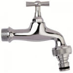 Jován Kerti csap króm, 3/4" (200233) (200233)