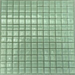  Üvegmozaik Diamond White 30x30 cm (A-M000344) (A-M000344)