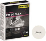 Murexin FM 60 Flex fugázó - 2 kg jázmin(62165) (62165) - csempekert