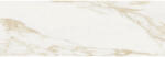 Baldocer Adaggio Gold falburkoló 40x120 cm rektifikált (BA354) (BA354) - csempekert