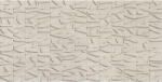 Tuscania Ceramiche Relievo Eterea Perla 61x122, 2 I. o. 1, 49 m2/ (RE63ETPE) - csempekert