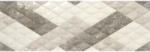 Baldocer Optic Balmoral Sand falburkoló 30x90 cm rektifikált (BA169) (BA169) - csempekert