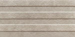 Tubadzin Blinds Grey 2str. inserto 29, 8x59, 8 I. o (TU625) - csempekert