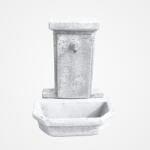 Jován Jován-Nizza Állókút Fehér (JOVKU15-Feher)