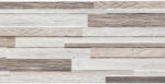 Stargres Wood Mania Natural falburkoló 30x60 cm rektifikált (SG70) (SG70)