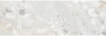 Keros Ceramica Keros Quartz Floral Gris falburkoló 30x90 I. o. 1, 35 m2/ (KER52) - csempekert