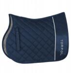 Torpol cristal Vs sapka, sötétkék, gyémántokkal díszített, Evolon bélés (5906783297741)