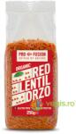 PROFUSION Paste Orzo din Linte Rosie fara Gluten Ecologice/Bio 250g