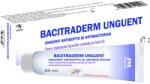Infopharm Bacitraderm Unguent Antiseptic si Antibacterian 20ml