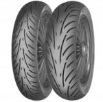 Mitas Touring Force - SC motorkerékpár gumiabroncs, 120/90 R10, nyári szezon