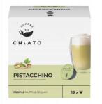 CHiATO Dolce Gusto CHiATO pisztácia kapszula, 16 db (KDdgpistacc)