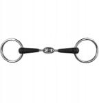 York dupla törhető bot, gumi, 12, 5cm, fekete (3732125)