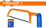 WADFOW Ръчна ножовка WADFOW, mini, Al, 150 мм (WF WHF2103)