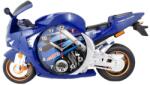 Banda Ceas perete decorativ / Motocicleta CBR (CBR)